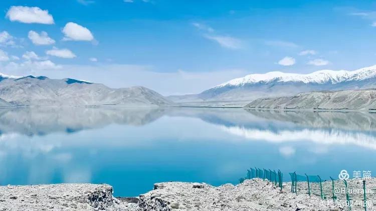 【大环线 2 号】 南北疆大环线 24 天 23 晚拼车小团 （乌鲁木齐起止）