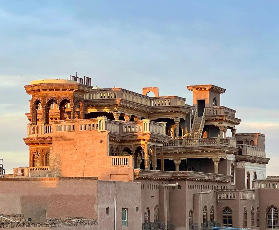 【南疆秘境】南疆全景12日游【7座商务舱】