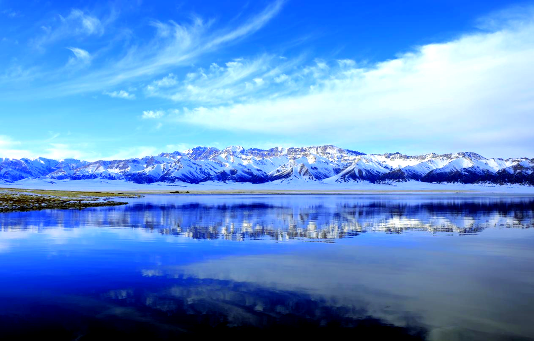 【伊昭全景】伊犁环线8天7晚【7座商务舱】