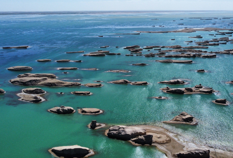 鹿鸣甘青6 天5 晚（轻奢版）