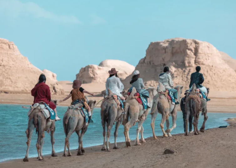 瀚海云境 8 天7 晚 （轻奢版）