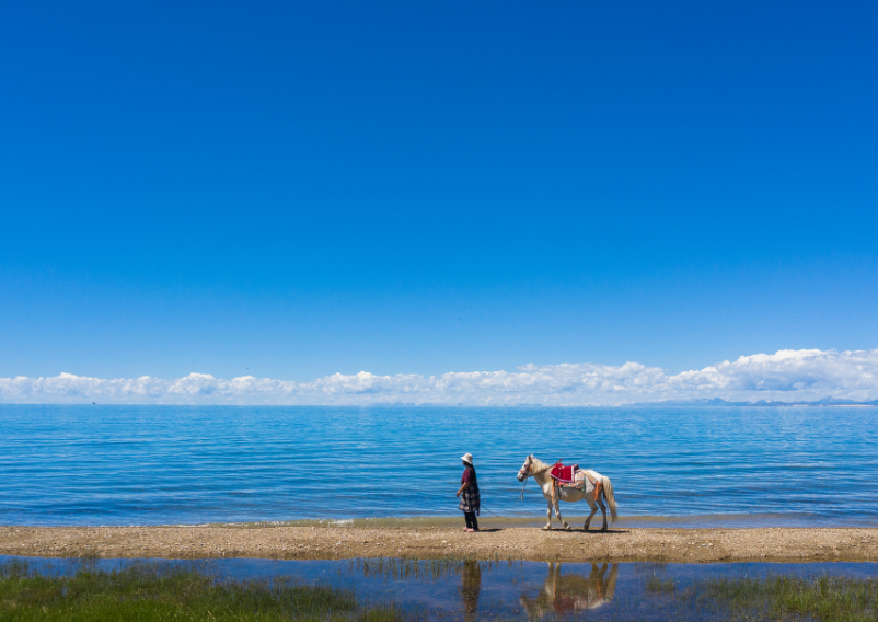 瀚海云境 8 天7 晚 （臻享版）