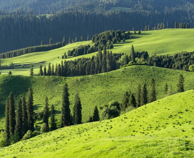 【大疆南北】南北疆精华+独库公路全线18天17晚 拼车小团（乌鲁木齐起喀什止）