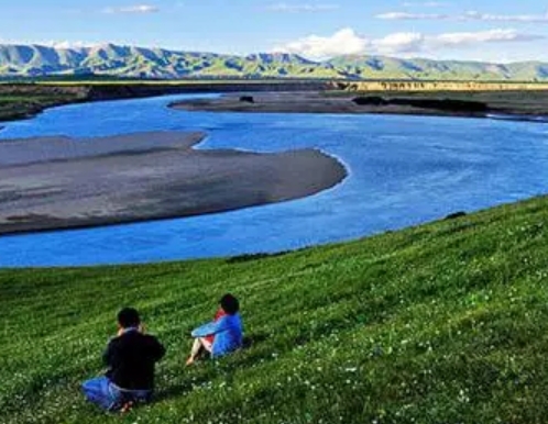 寻迹甘南5天4晚