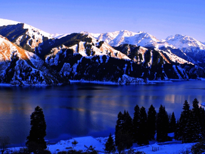 【北疆全景】14天13晚拼车小团（乌鲁木齐起止）