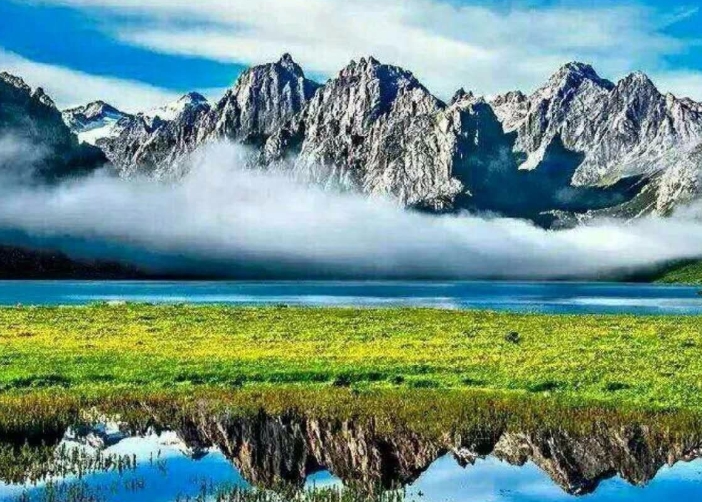 踏歌甘南7天6晚