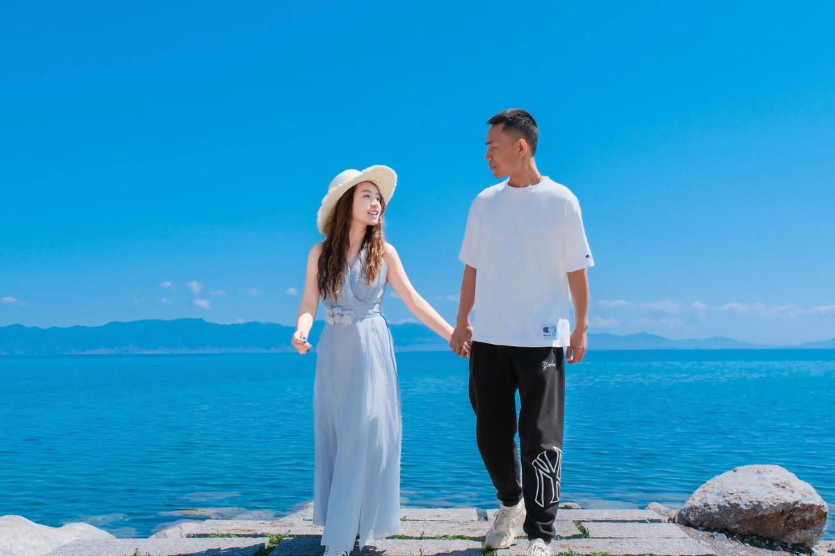 【独步疆湖】北疆环线10日9晚【14座改7座1+1】