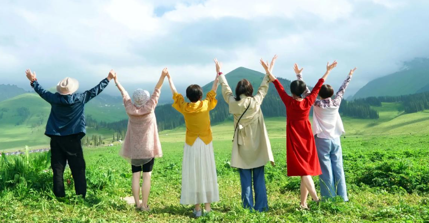 【大疆南北】南北疆精华+独库公路全线18天17晚 拼车小团（乌鲁木齐起喀什止）