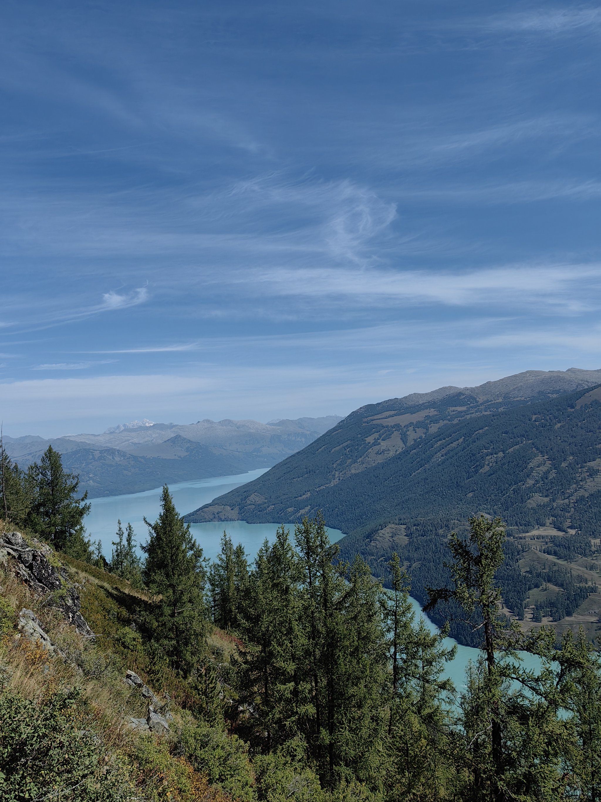 南宁出发【天喀恋独伊】12日游：6人拼车小团，新疆中西部国旅带你封神北疆！